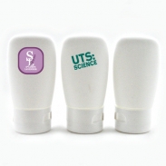 Body Milk 30ml Squeezable