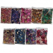 Pot-Pourri 80g Bag