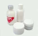 Aftershave Skin Balm Lotion