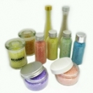 Bath Caviar