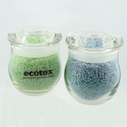 Bath Caviar 65g Glass Jar
