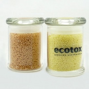 Bath Caviar 60g Glass Jar