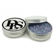 Bath Crystals 50g Tin