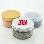 Bath Crystals 100g Jar