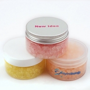 Bath Crystals 50g Jar