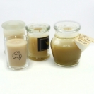Beeswax Candles