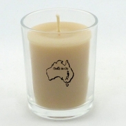 Beeswax Votive Candle