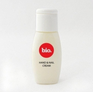 Hand and Nail Cream 30ml