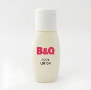 Body Lotion 30ml