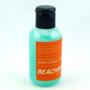 Foot Ice Gel 50ml Squeezable
