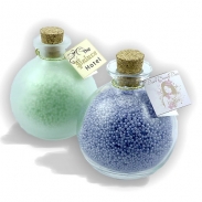 Bath Caviar 300g Glass Jar