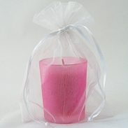 OGP5 Organza Pouch