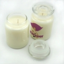 Soy Candle Jar