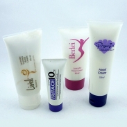Hand and Nail Cream - Custom Tube