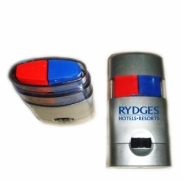 Zinc Stick Twin Colour