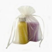 OGP3 Organza Pouch