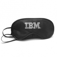 Satin Eye Shade Mask