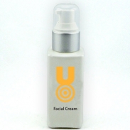 Face Cream 100ml Square