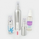 Face and Body Spritz