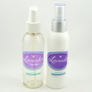 Face and Body Spritz 125ml