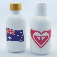 Foot Lotion 50ml Squeezable