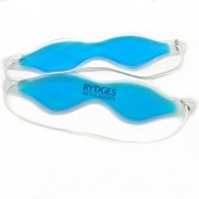 Blue Gel Eye Mask