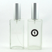 Aftershave 50ml Glass Atomiser