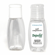 Hand Sanitiser 30ml