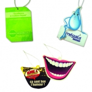 Hanging Air Freshener