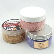Bath Caviar 50g Jar