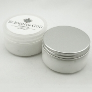 Facial Cream Cleanser 100g Jar
