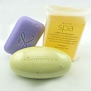 Custom Soap