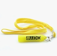 Custom Wide Lip Balm Stick Lanyard 5g