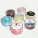 Lip Balm Pots