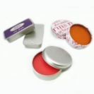 Lip Balm Tins