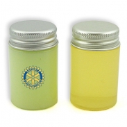 Shampoo and Conditioner - 30ml Aloe Vera