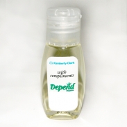 Massage Oil 30ml