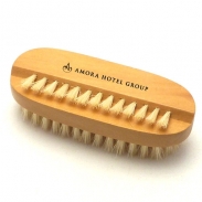 Wooden Nail Brush