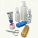 Hand and Nail Care