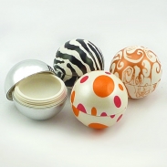 Lip Balm Ball 5g - ALL OVER Print