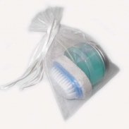 OGP1 Organza Pouch