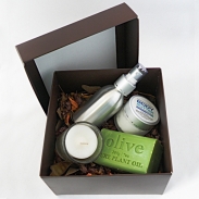 DGB5 Deluxe Gift Box