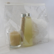 LCBGP2 Cosmetic Bag Gift Pack