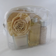 MCBGP5 Cosmetic Bag Gift Pack
