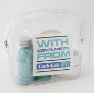 MCBGP1 Cosmetic Bag Gift Pack
