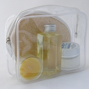 MCBGP3 Cosmetic Bag Gift Pack