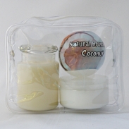 MCBGP2 Cosmetic Bag Gift Pack