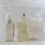 LCBGP1 Cosmetic Bag Gift Pack