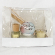 XCBGP1 Cosmetic Bag Gift Pack