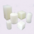 Pillar Candle